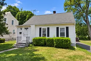43 McKenzie St, Middletown, CT 06457 - Photo 1