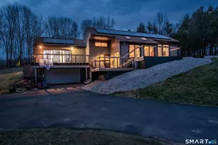 54 Baxter St, Tolland, CT 06084 - Photo 1