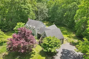 55 Burr Rd, Haddam, CT 06441 - Photo 1