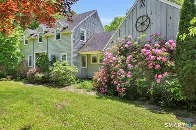 55 Burr Road, Haddam, CT 06441 - Photo 7