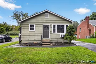 49 Homeside Ave, West Haven, CT 06516 - Photo 1