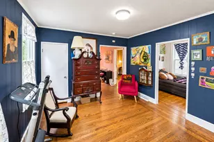 341 Ellsworth Rd, New Haven, CT 06511 - Photo 21