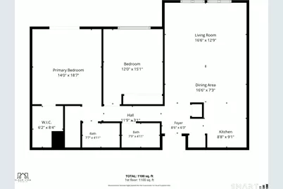 2435 Bedford Street #21C, Stamford, CT 06905 - Photo 21