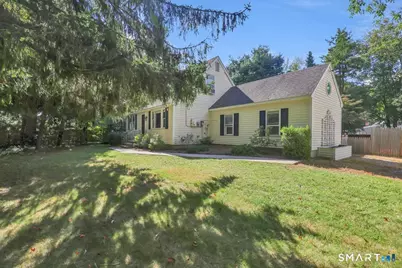 1 Briarcliffe Trail, Old Saybrook, CT 06475 - Photo 1