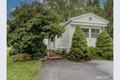 14 Hillpond Drive, Mansfield, CT 06268 - Photo 1