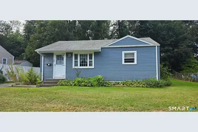 38 Great Plain Road, Norwich, CT 06360 - Photo 1