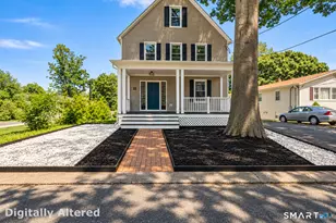 22 Loomis St, Milford, CT 06460 - Photo 1