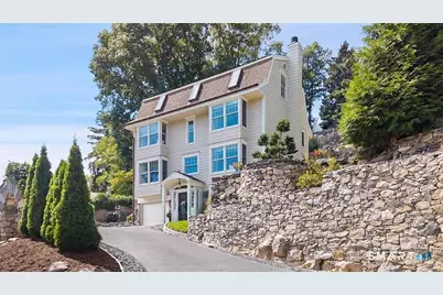 316 Valley Road, Greenwich, CT 06807 - Photo 1