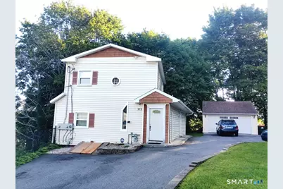 272 Springdale Avenue #2, Meriden, CT 06451 - Photo 1