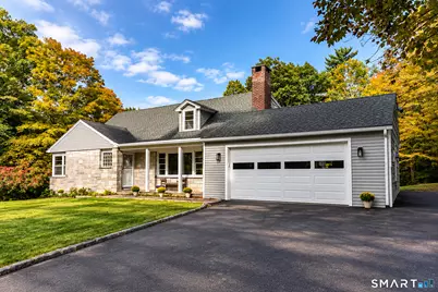 87 Giles Hill Road, Redding, CT 06896 - Photo 3