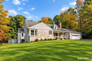 87 Giles Hill Rd, Redding, CT 06896 - Photo 3