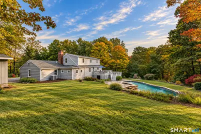 87 Giles Hill Road, Redding, CT 06896 - Photo 37