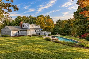 87 Giles Hill Rd, Redding, CT 06896 - Photo 1