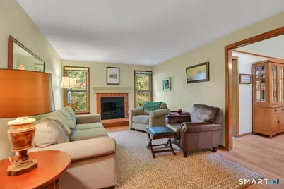 50 Sawmill Crossing #50, Wethersfield, CT 06109 - Photo 7