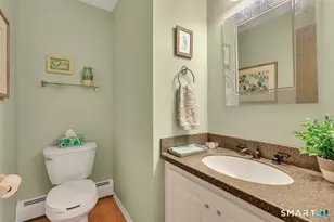 50 Sawmill Crossing, Wethersfield, CT 06109 - Photo 17