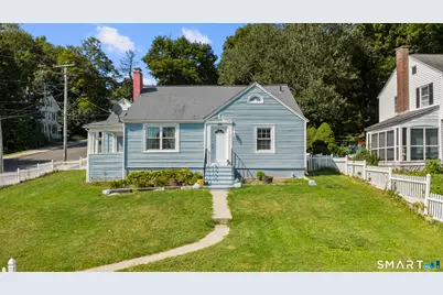 216 Hillside Avenue, Naugatuck, CT 06770 - Photo 1