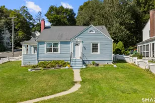 216 Hillside Ave, Naugatuck, CT 06770 - Photo 1