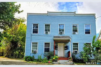51 Brown Avenue, Stamford, CT 06902 - Photo 1