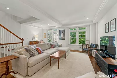 70 Riverdale Avenue #803, Greenwich, CT 06831 - Photo 7