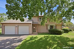 58 Wentworth Dr, South Windsor, CT 06074 - Photo 1