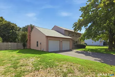 58 Wentworth Drive, South Windsor, CT 06074 - Photo 33