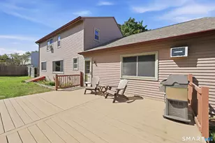 58 Wentworth Dr, South Windsor, CT 06074 - Photo 29