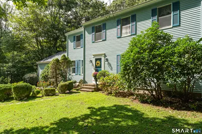 73 Long Hill Road, Deep River, CT 06417 - Photo 3