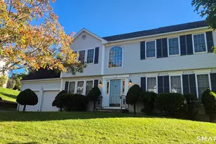 25 Wanda Ln, Middletown, CT 06457 - Photo 1