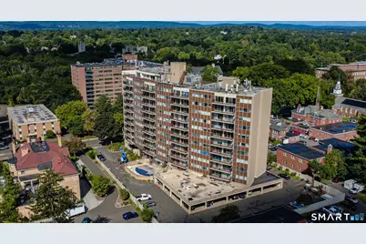 30 Woodland Street #5F, Hartford, CT 06105 - Photo 1