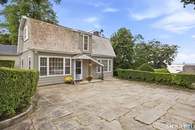 217 Ocean Drive West, Stamford, CT 06902 - Photo 1