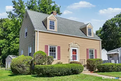 43 Brook Street, Hamden, CT 06514 - Photo 3