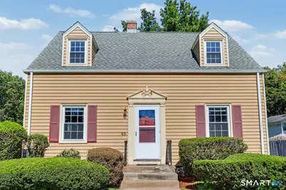 43 Brook Street, Hamden, CT 06514 - Photo 1