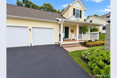 130 Meadow Brook Road #130, Oxford, CT 06478 - Photo 3