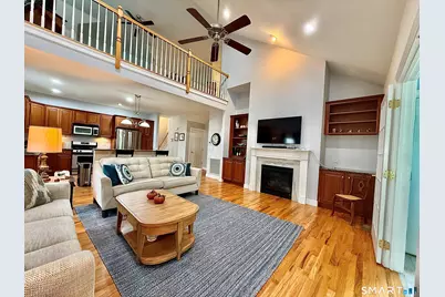 130 Meadow Brook Road #130, Oxford, CT 06478 - Photo 5