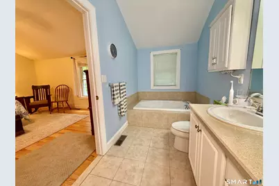 130 Meadow Brook Road #130, Oxford, CT 06478 - Photo 17