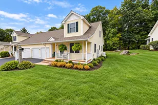 130 Meadow Brook Rd, Oxford, CT 06478 - Photo 1