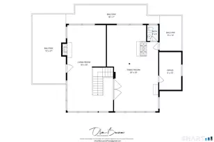 1 Driftwood Point Rd, Westport, CT 06880 - Photo 33