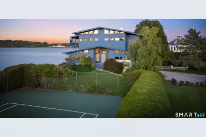 1 Driftwood Point Road, Westport, CT 06880 - Photo 31