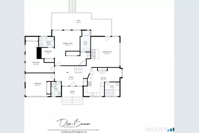 1 Driftwood Point Road, Westport, CT 06880 - Photo 33