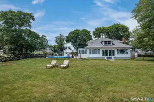 156 Old Kelsey Point Rd, Westbrook, CT 06498 - Photo 3