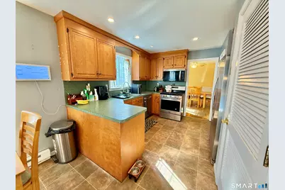 62 White Birch Lane, Bethlehem, CT 06751 - Photo 5