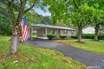 34 Columbia Road, Enfield, CT 06082 - Photo 1