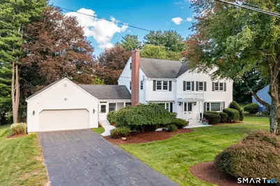 36 Lakeview Drive, West Hartford, CT 06117 - Photo 3