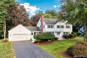 36 Lakeview Dr, West Hartford, CT 06117 - Photo 3