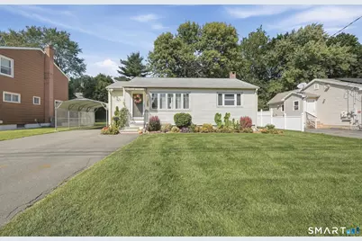 187 Cianci Road, New Britain, CT 06053 - Photo 1