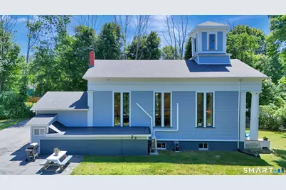160 Halls Hill Road, Killingly, CT 06239 - Photo 9