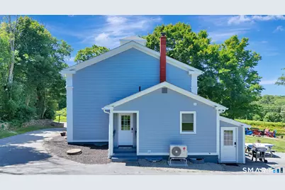 160 Halls Hill Road, Killingly, CT 06239 - Photo 5