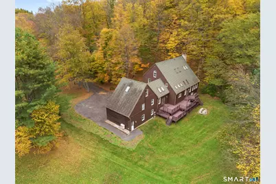 17 Curtis Drive, Sherman, CT 06784 - Photo 39