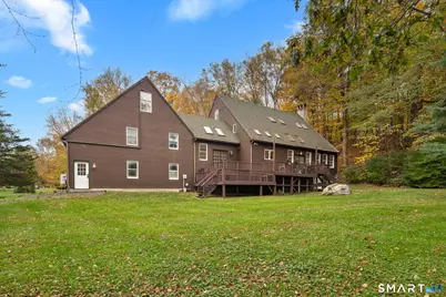 17 Curtis Drive, Sherman, CT 06784 - Photo 31