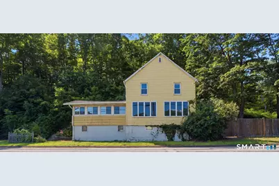 3198 Durham Road, Guilford, CT 06437 - Photo 1
